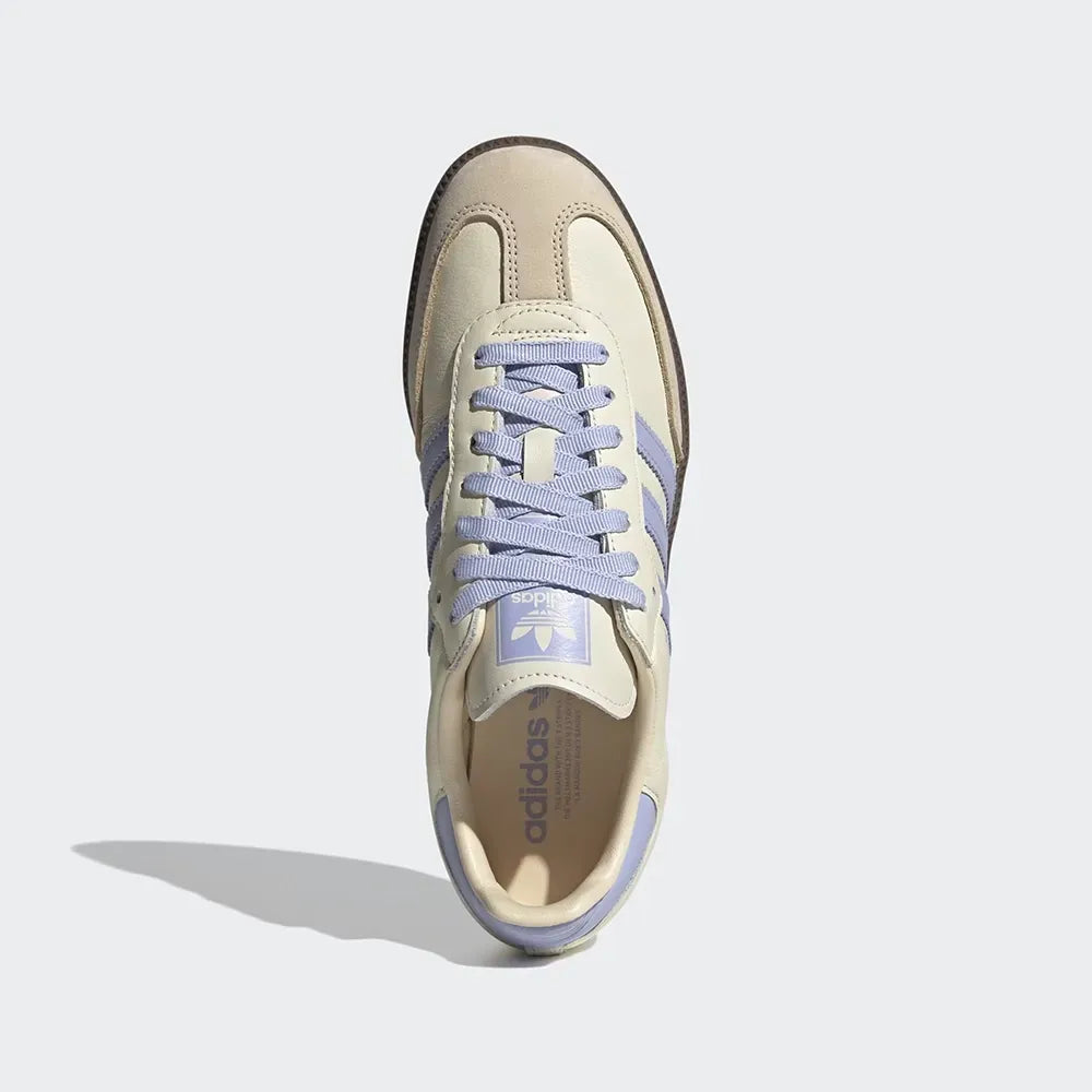 SAMBA – OG Elegante