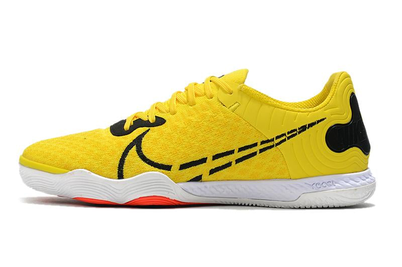 Chuteira React Gato – Futsal Clássico