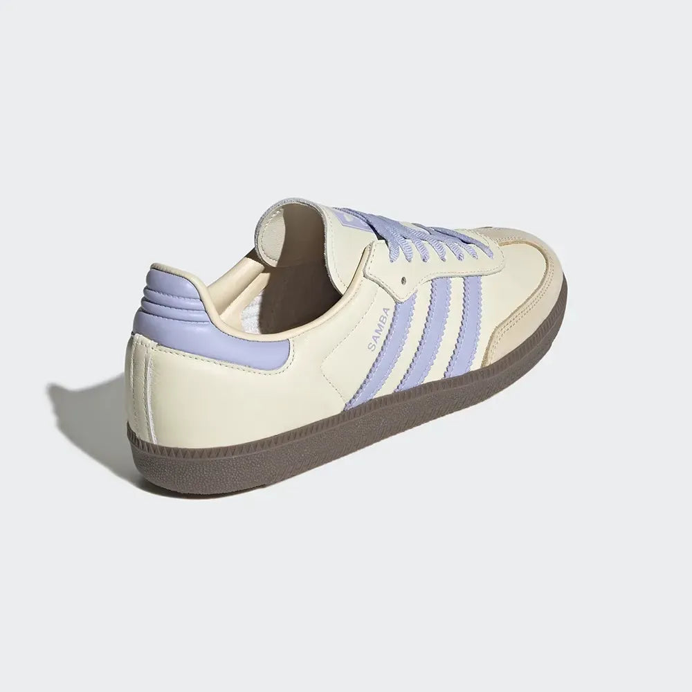 SAMBA – OG Elegante