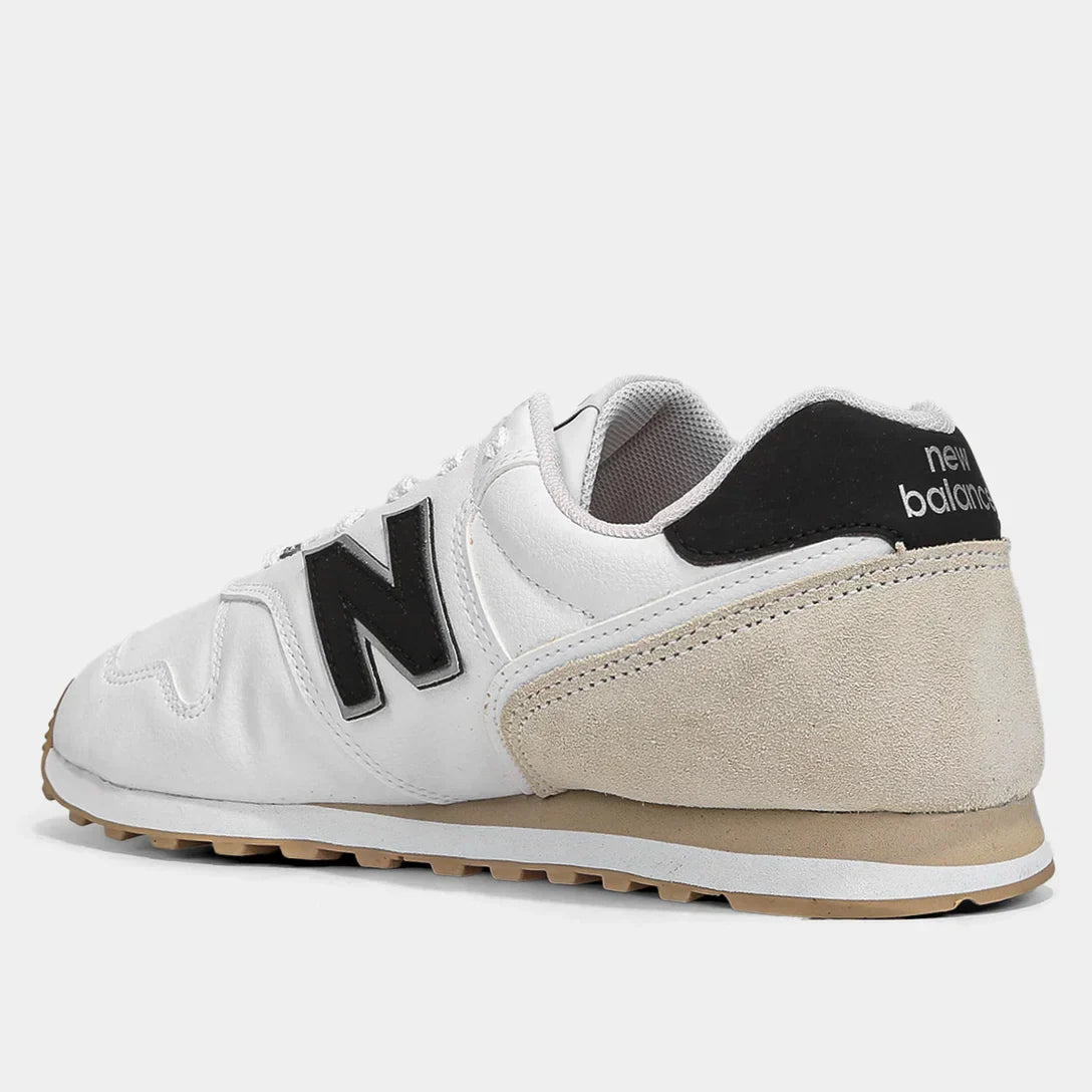 373 V2 Original – Branco Clean
