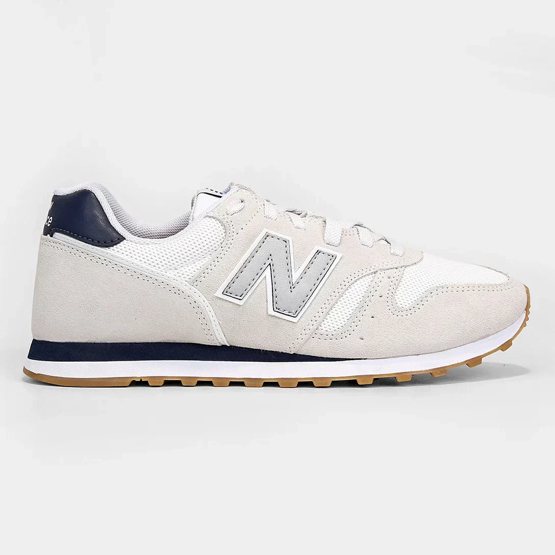 373 V2 Original – Branco Clean