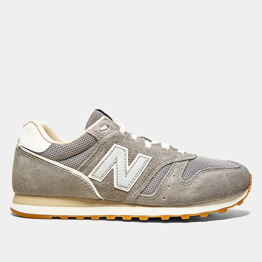 373 V2 Original – Branco Clean