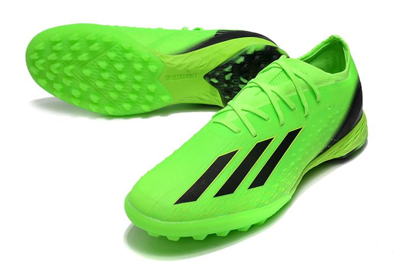 Chuteira X Speed portal – Society Premium