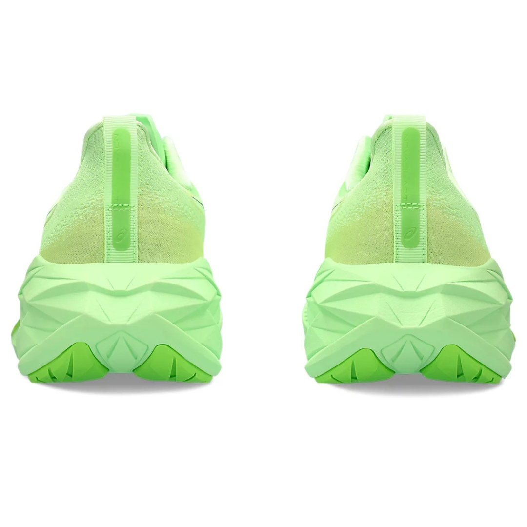 NovaBlast™ 4 Verde – Fluorescente Confortável