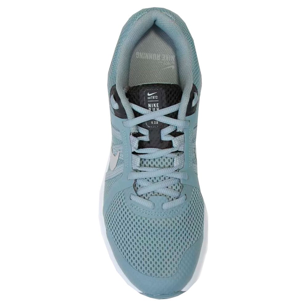 TÊNIS NIKE RUN SWIFT 2 MASCULINO - CINZA+ – Preto Black