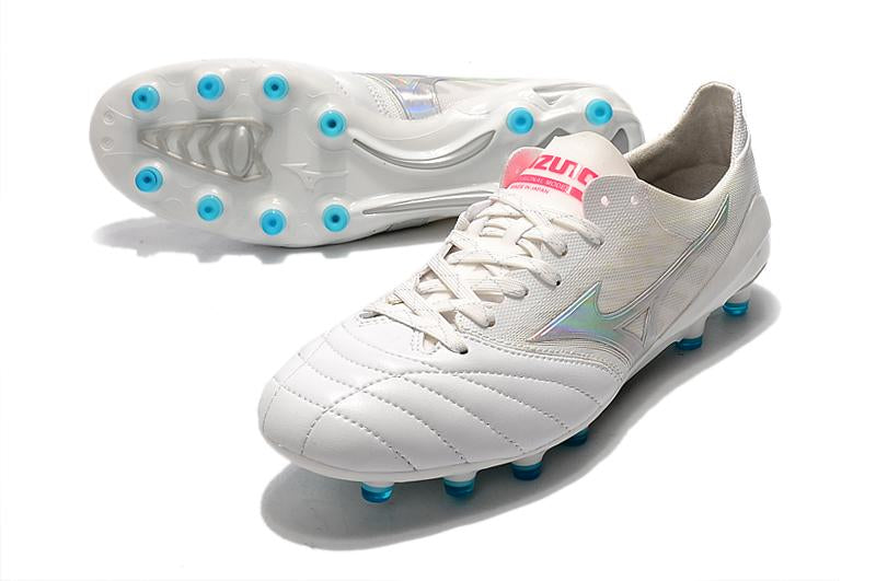 Chuteira Morelia NEO II – Campo Premium