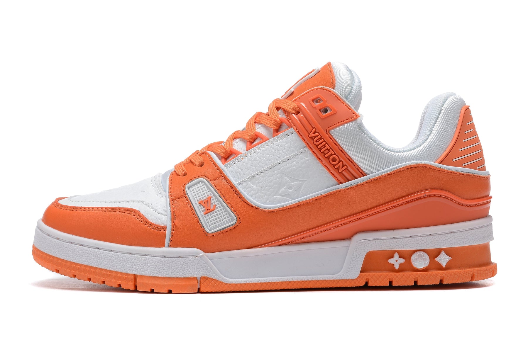 Trainer Sneaker – Low Clássico