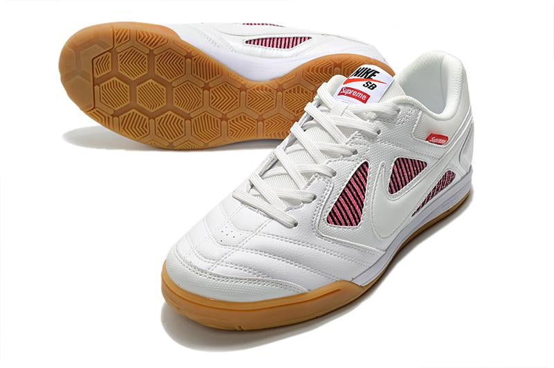 Chuteira SB Gato – Futsal Exclusivo