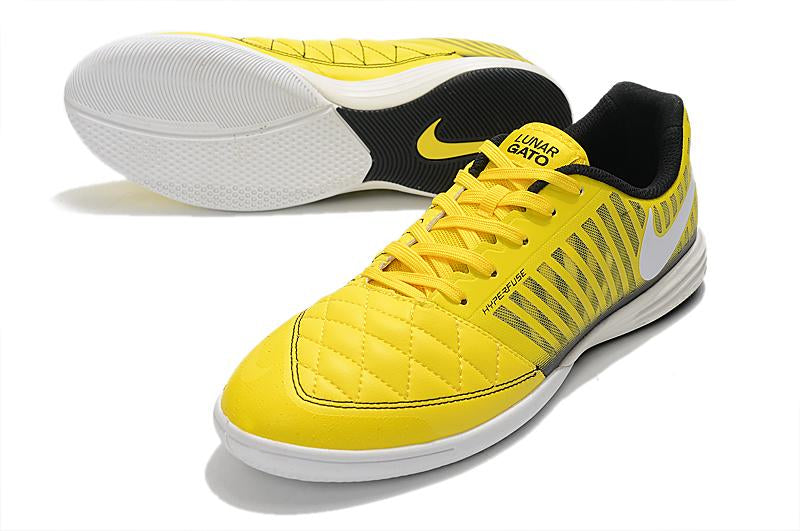 Chuteira Lunar Gato II – Futsal Confortável