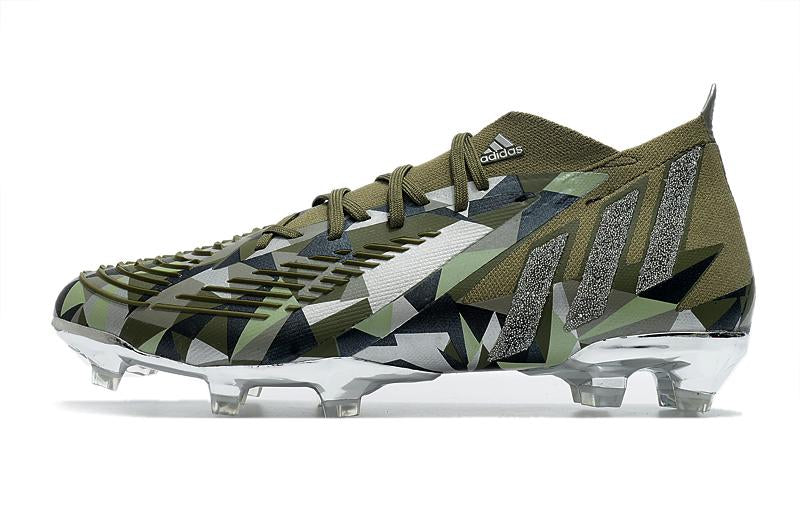 Chuteira Predator Edge 1 – Campo Clássico