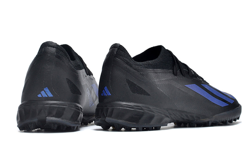 Chuteira X Crazyfast.1 – Society Elegante