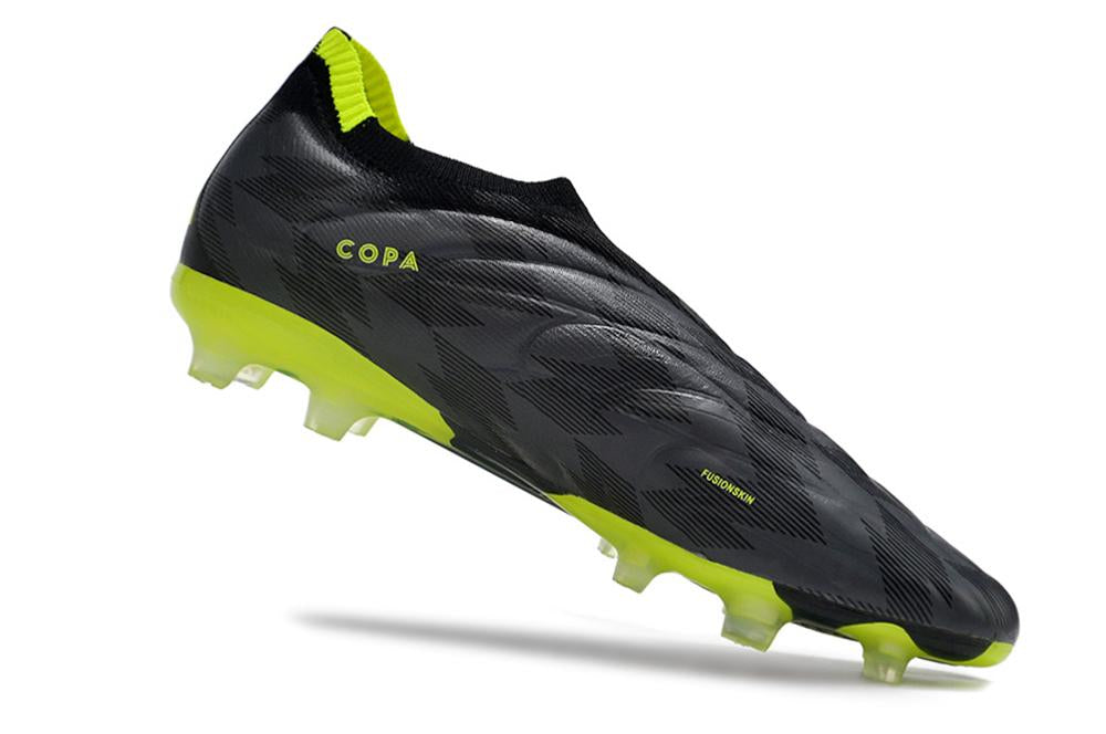 Chuteira Copa PureFirm Ground – Campo Premium