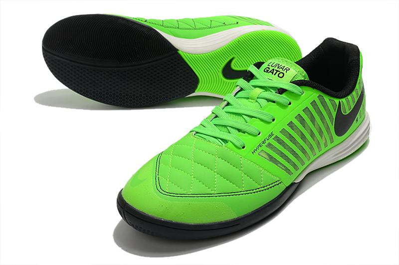 Chuteira Lunar Gato II – Futsal Confortável
