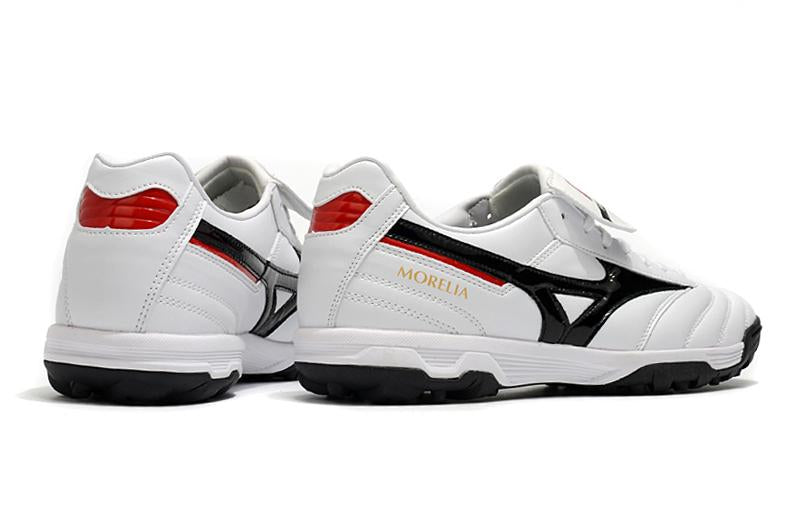 Chuteira Mizuno Morelia II Sala Classic – Society Premium