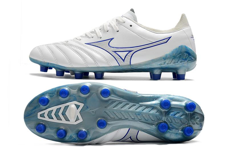 Chuteira Morelia NEO III PRO – Campo Clássico