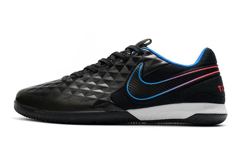 Chuteira Tiempo Lunar Legend VIII Pro – Futsal Exclusivo