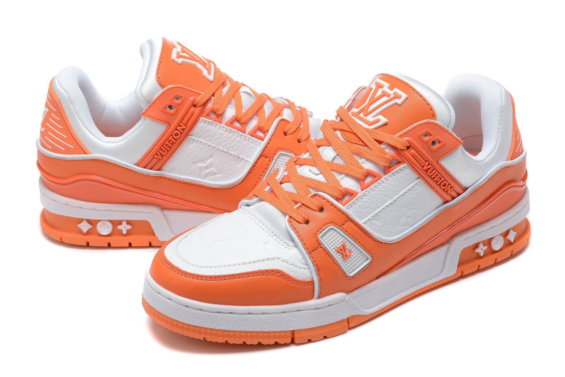 Trainer Sneaker – Low Clássico