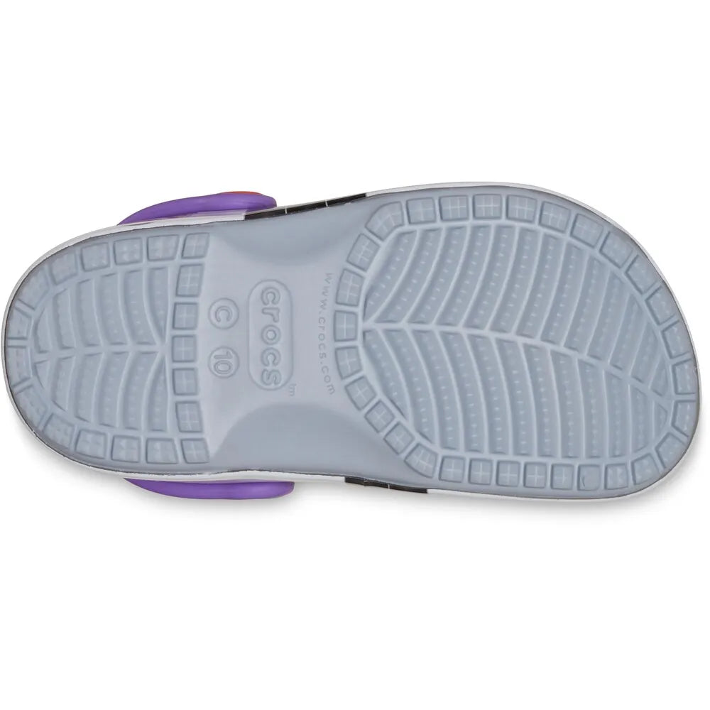 Classic Toy Story Buzz – Clog Exclusivo