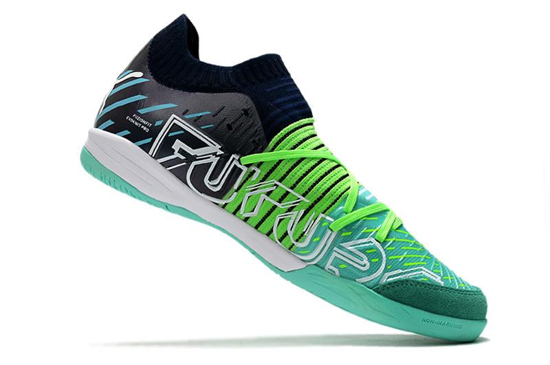 Chuteira Future Z 1.1 – Futsal Premium