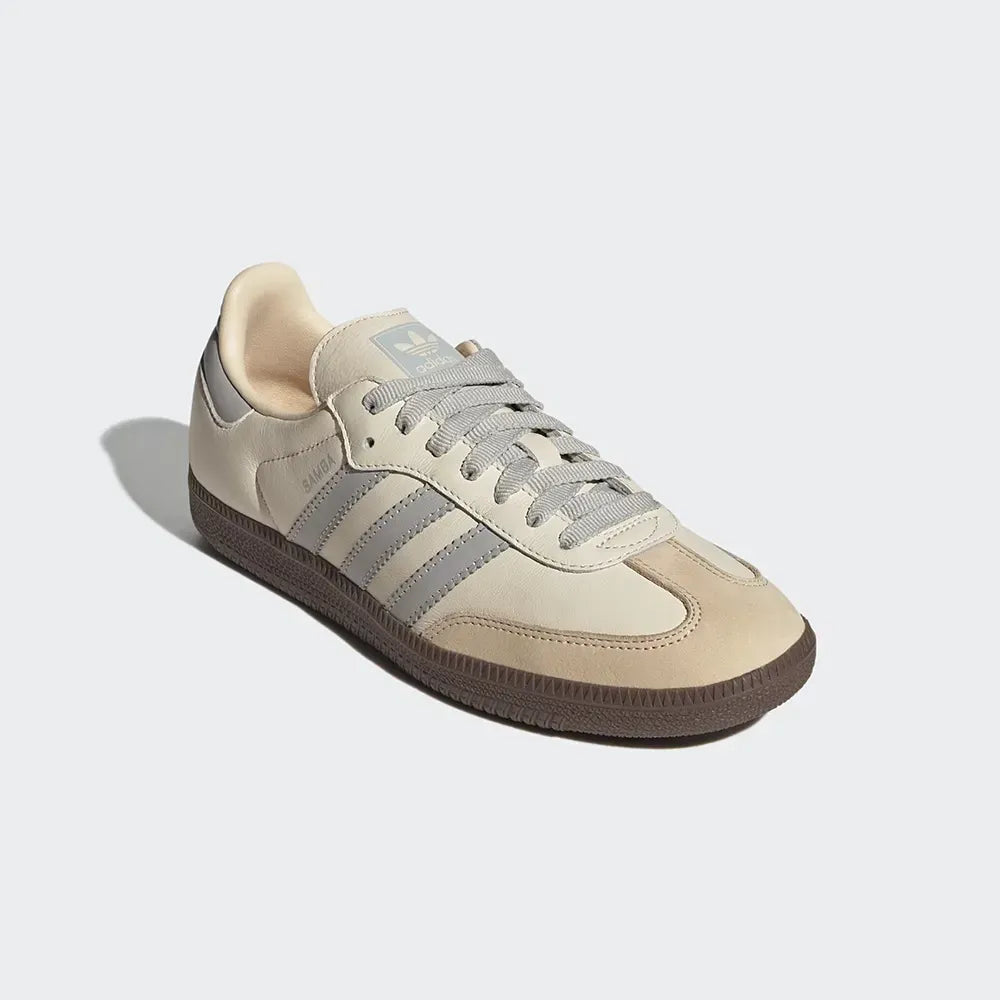 SAMBA – OG Elegante