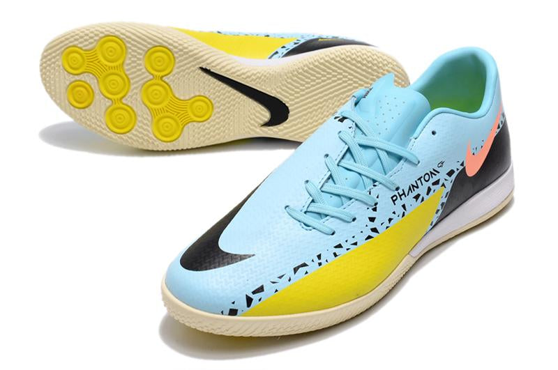 Chuteira Phantom React GT2 Pro – Futsal Confortável