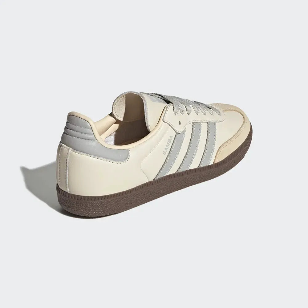SAMBA – OG Elegante