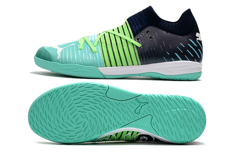 Chuteira Future Z 1.1 – Futsal Premium