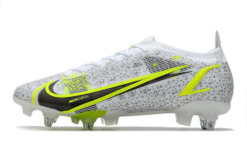 Chuteira Mercurial Vapor 14 Elite SG PRO – Campo Clássico