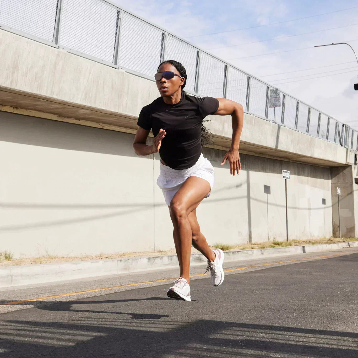 Tênis Nike Structure - – Feminino Exclusivo