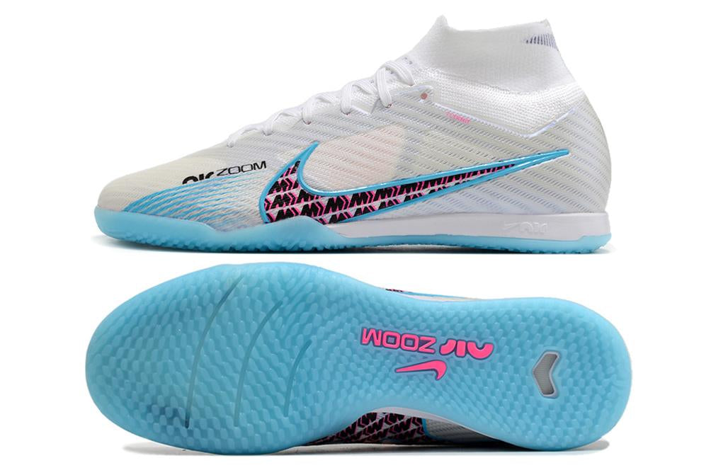 Chuteira Air Zoom Mercurial Superfly IX Elite – Futsal Exclusivo