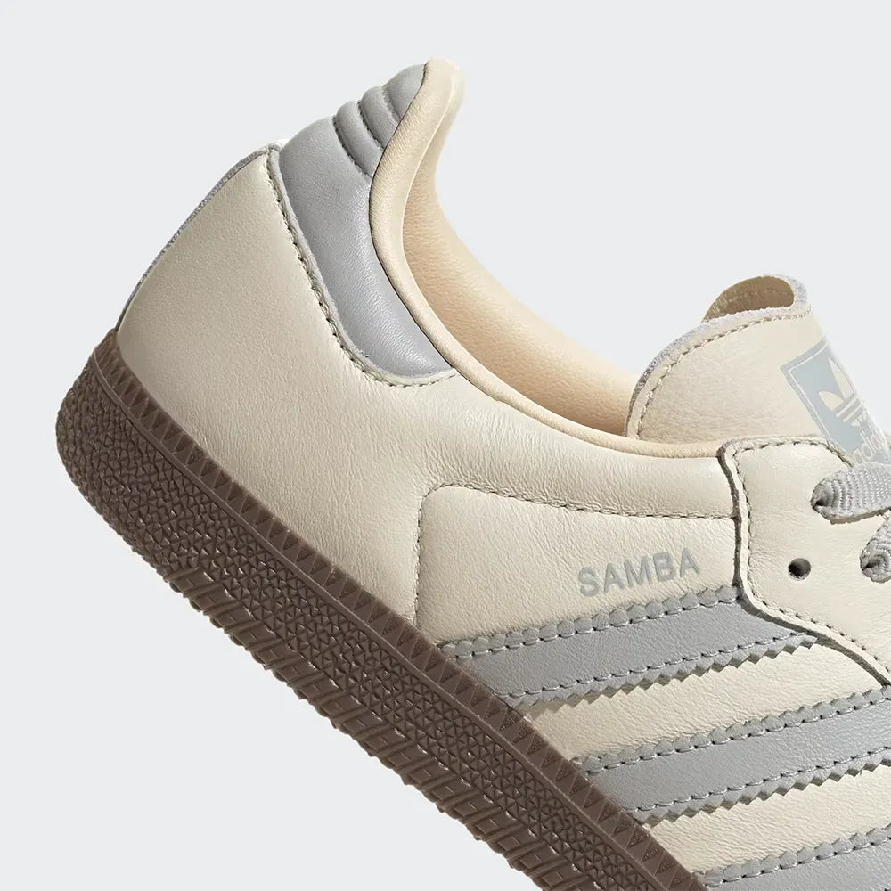 SAMBA – OG Elegante