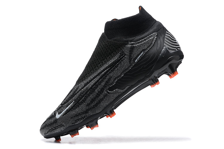 Gripknit Phantom GX Elite Dynamic Fit FG + Meia e – bolsa Confortável