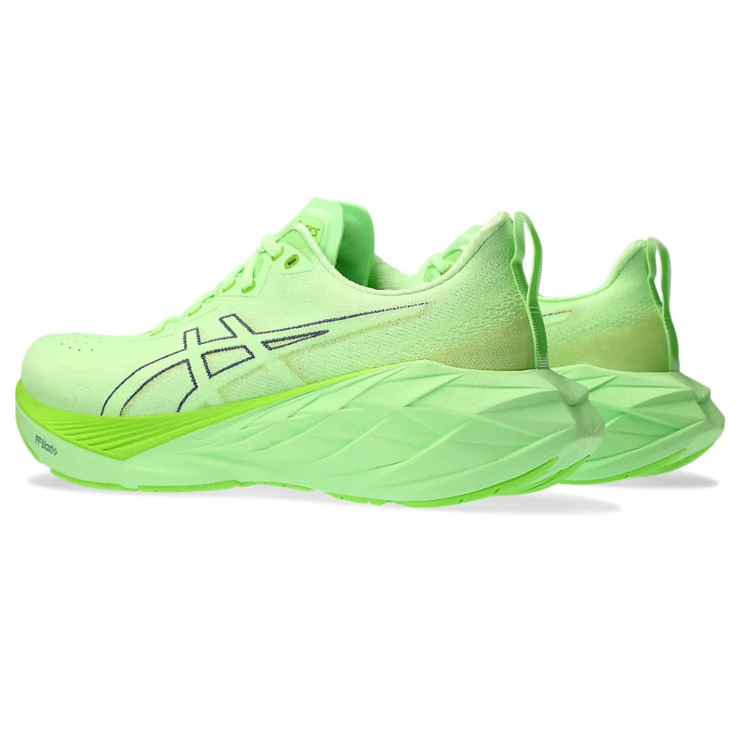 NovaBlast™ 4 Verde – Fluorescente Confortável