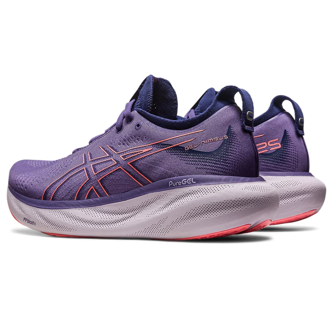 Asics Gel - Nimbus™ 25 – Premium