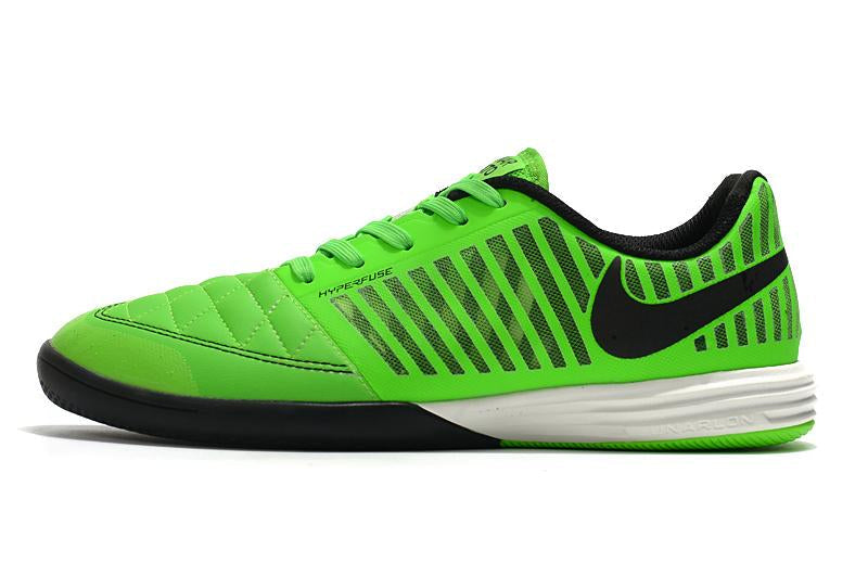 Chuteira Lunar Gato II – Futsal Confortável