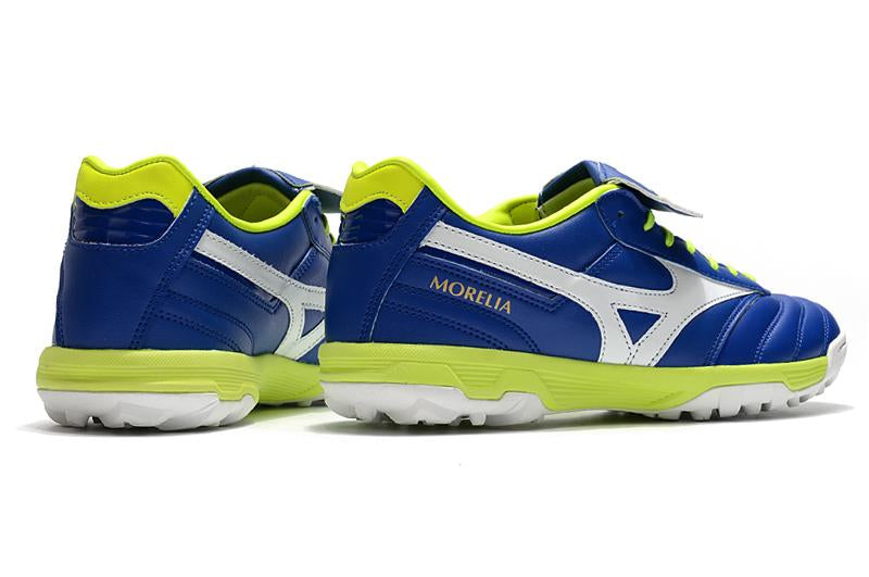 Chuteira Mizuno Morelia II Sala Classic – Society Premium