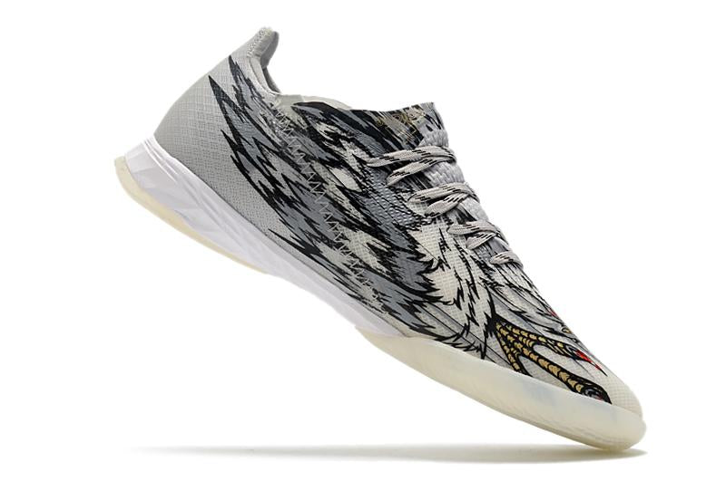 Chuteira X Ghosted.1 – Futsal Exclusivo