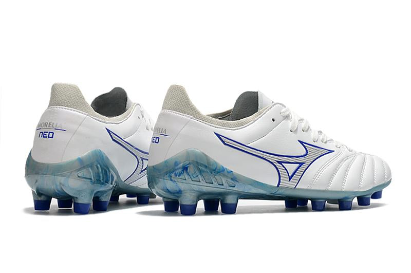 Chuteira Morelia NEO III PRO – Campo Clássico