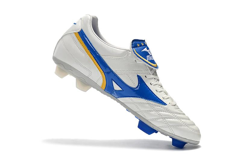 Chuteira Morelia II Made in Japan – Campo Exclusivo