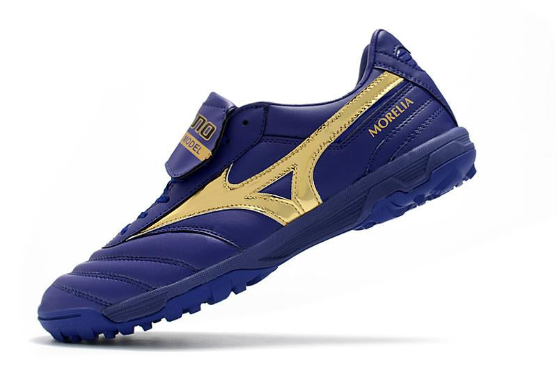 Chuteira Mizuno Morelia II Sala Classic – Society Premium