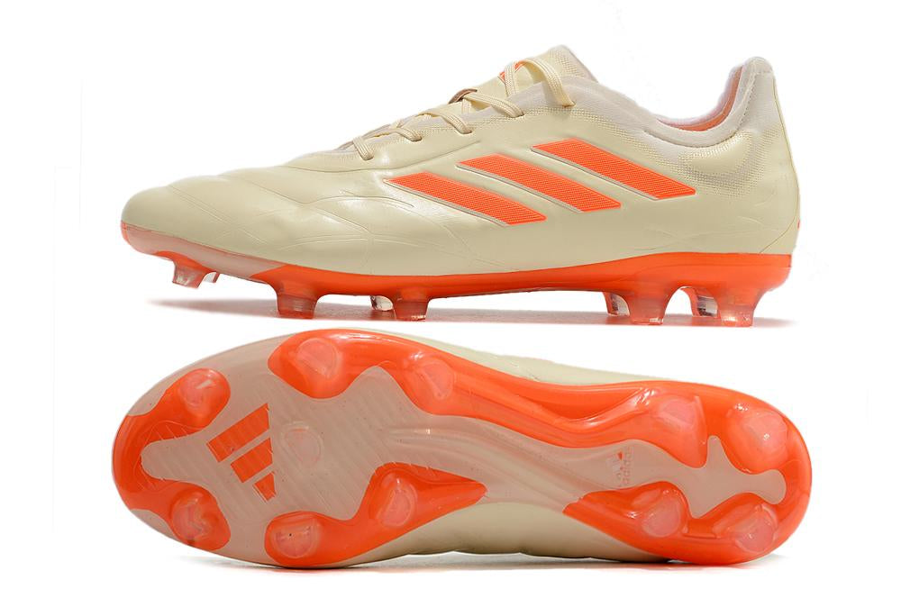 Chuteira Copa Pure 1 – Campo Exclusivo