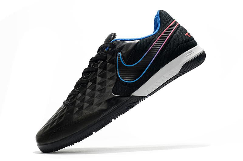 Chuteira Tiempo Lunar Legend VIII Pro – Futsal Exclusivo