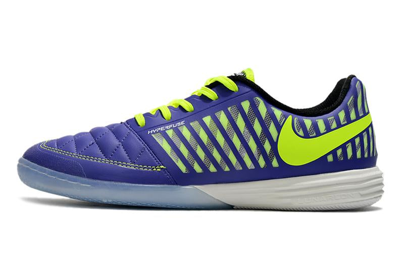 Chuteira Lunar Gato II – Futsal Confortável