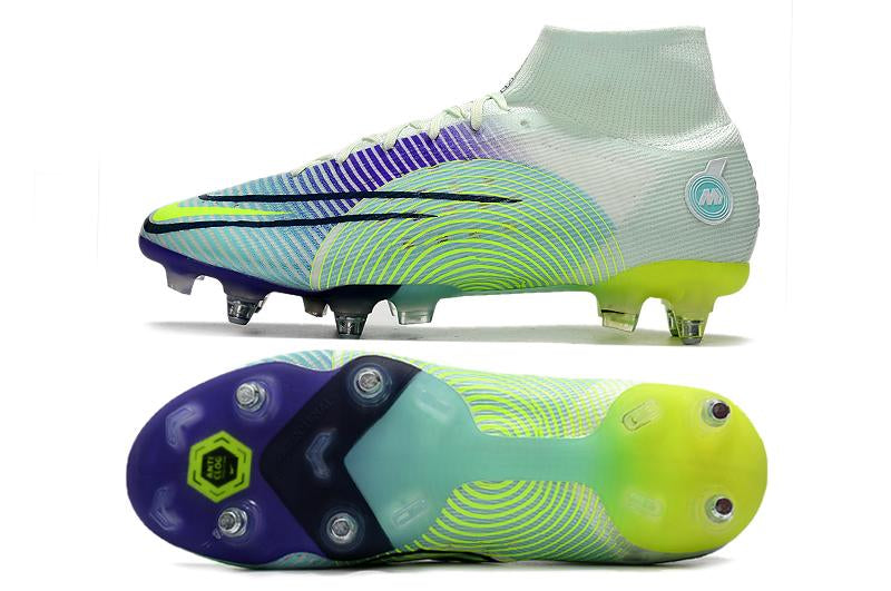 Chuteira Mercurial Dream Speed Superfly 8 Elite SG Campo SG – Campo Clássico
