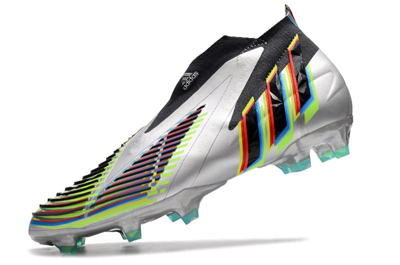 Chuteira Predator Edge+ – Campo Premium