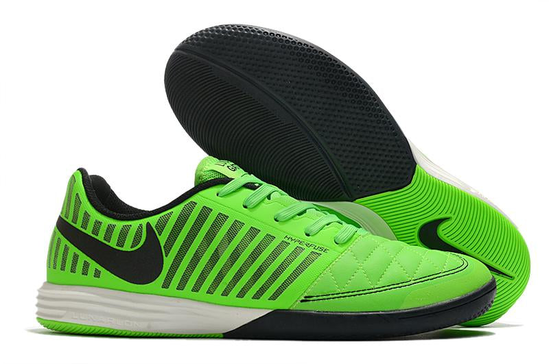Chuteira Lunar Gato II – Futsal Confortável