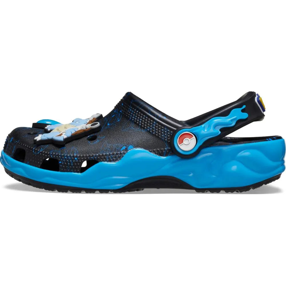 Pokemon Versus – Clog Exclusivo