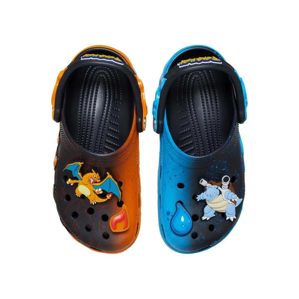Pokemon Versus – Clog Exclusivo
