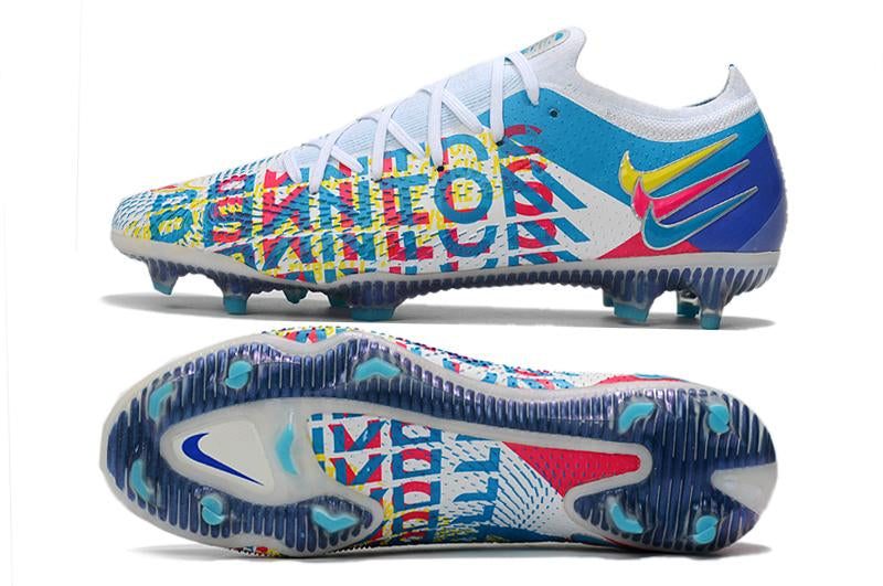 Chuteira Phantom GT Elite Pro – Campo Clássico