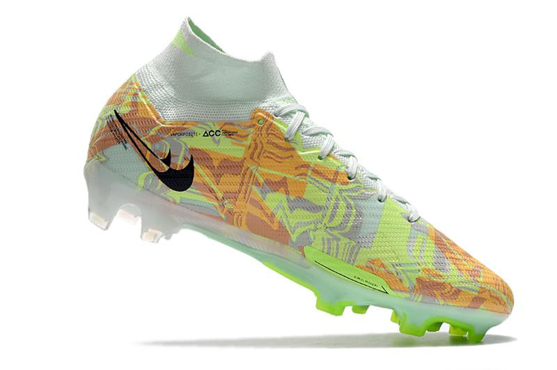 Chuteira Air Zoom Mercurial Superfly IX Elite – Campo Premium